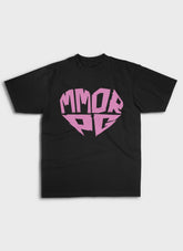 MMORPG - Pink | Heavy Premium Shirt